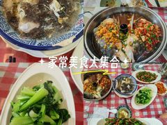 -红楼私房菜(抚生路店)