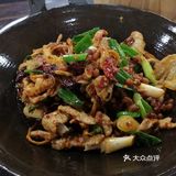 牛肝值得让人深刻记忆