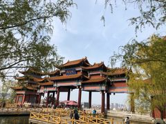 -威海华夏城景区