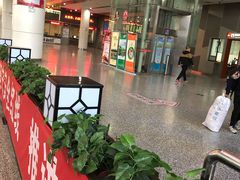 -苏州汽车客运北站