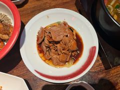 -宝中宝食府(清泰街店)