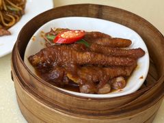 -雅泰来(解放路店)