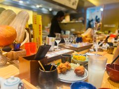 -一豚轩·烧鸟·豚骨拉面(五四路店)