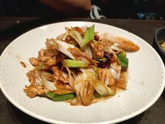 -福照楼汽锅鸡·云南菜(南屏街护国门店)