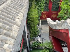 -火火咖啡&茶空间