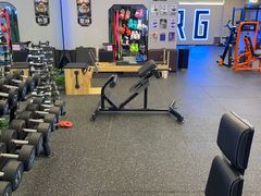 -NRG健身私教CLUB(静安体育中心店)