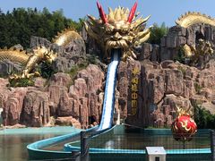 -南京银杏湖乐园