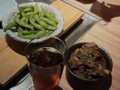 -日葵 大阪烧ひまり(仙霞路店)