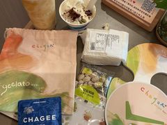 -霸王茶姬(南亚风情第壹城店)