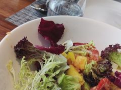 -MONICH牛排融合餐厅(和义大道购物中心店)