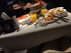 -星伦多自助料理·涮烤一体(虹悦城店)