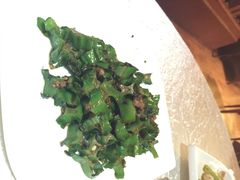 天域椰苑中餐厅-糟粕醋·椰苑海南菜餐厅(亚龙湾天域酒店)