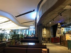 -G+KITCHEN(龙湖狮山天街店)