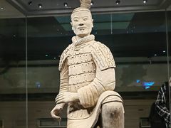 -秦始皇帝陵博物院(兵马俑)