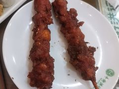 -牛街洪记小吃店(牛街店)