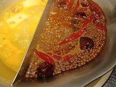 -湊湊火锅·茶憩(打浦桥日月光店)