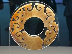 -北京大葆台遗址博物馆