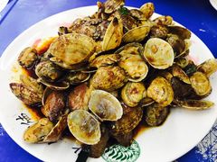 -天津乾毓德饭庄·清真传统炒菜·海鲜烧烤(咸阳路店)