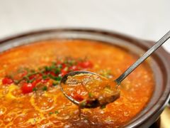 -囍榷·鲜美常州菜(恐龙园店)