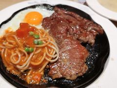 -豪客来牛排(云山大道店)