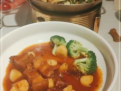 -望湘园·小雅(德基店)