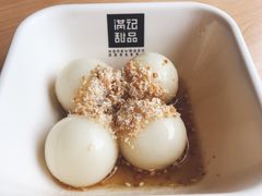糖不甩-满记甜品(友谊国贸城店)
