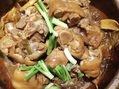 -老灶房-四川土菜(开元店)
