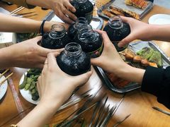 -老地方烤肉(东岗路店)