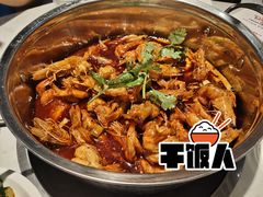 -虾吃虾涮.虾火锅.肉蟹煲(步步高梅溪新天地店)