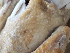 -考记泥焗鸡农庄·海鲜(北洛秘境店)