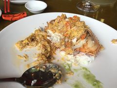 -桂花楼淮扬中餐厅(浦东香格里拉店)