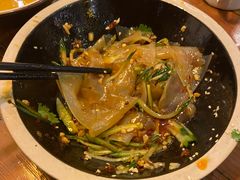 -符离集餐厅(万象城店)