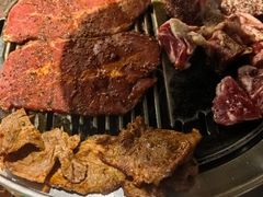 -山葵说·泥炉烤肉(泰达时尚E街区店)