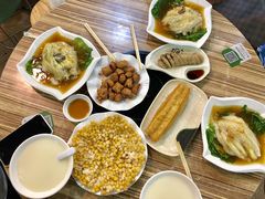-兄弟深夜豆浆