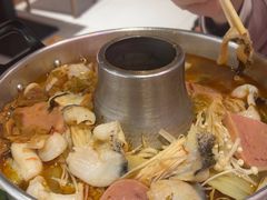 -王大乔泡椒米线(芙蓉天街店)