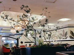 -良木缘咖啡西餐(优品道广场店)