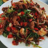 马滢喊你来庐州里吃饭了