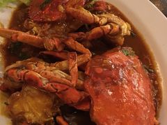-Telaga Seafood Restaurant