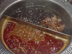 -牛YO寿喜烧和牛火锅自助(三台子万象汇店)