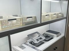 -北青自习室(清源路店)