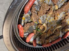 -鹤之乡·齐齐哈尔东北炭火烤肉(昆明盈江路店)