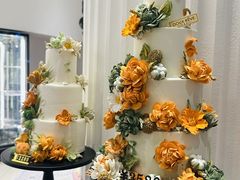 -杜哈夫DOUX RÊVE·生日蛋糕(日月光店)