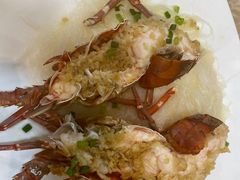 -海大大蒸汽海鲜餐厅·粤菜·特色小炒(欢乐颂店)