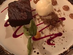 -Pakkhús Restaurant