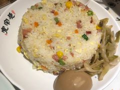 -宽窄巷成都菜(青岛路万达广场店)