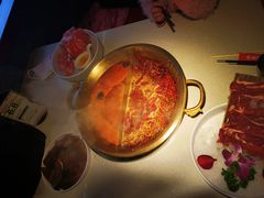 -小龙坎火锅(全球总店)