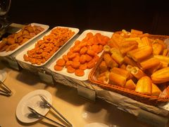 -成都世纪城假日酒店-西楼