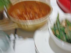 -留香铁板烤肉(解放西路旗舰店)