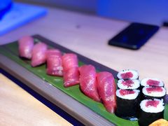 -琴寿司居酒屋(中山广场店)