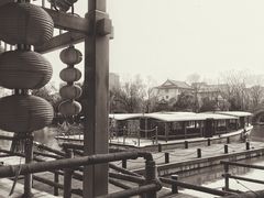 景点-南通濠河风景名胜区
